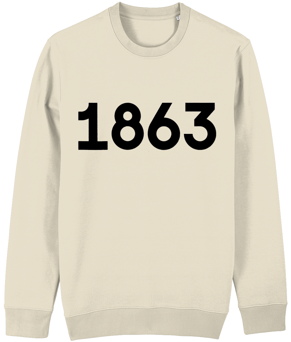 1863 Sweater