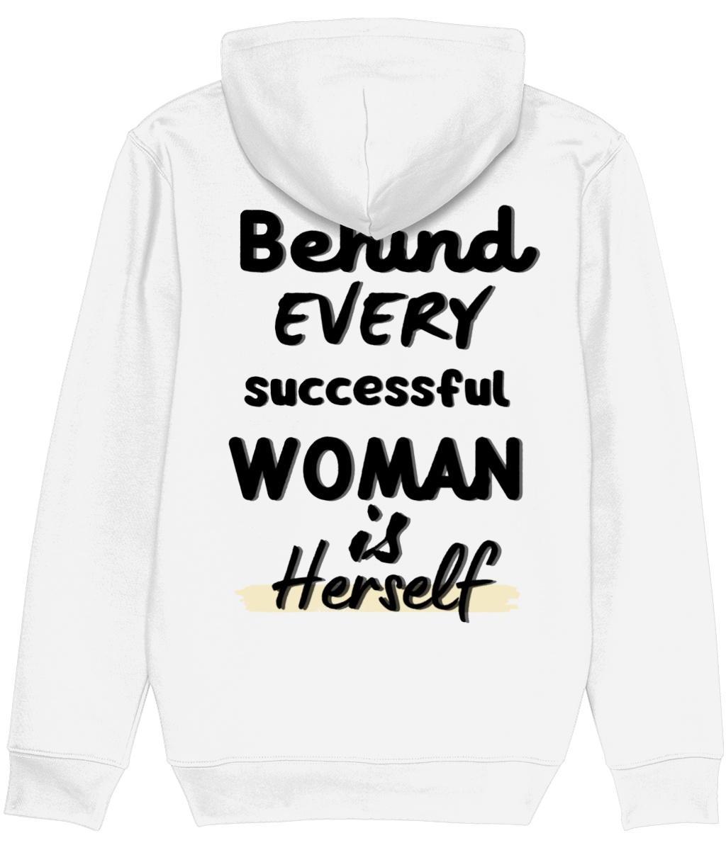 Every Successful Woman Hoodie