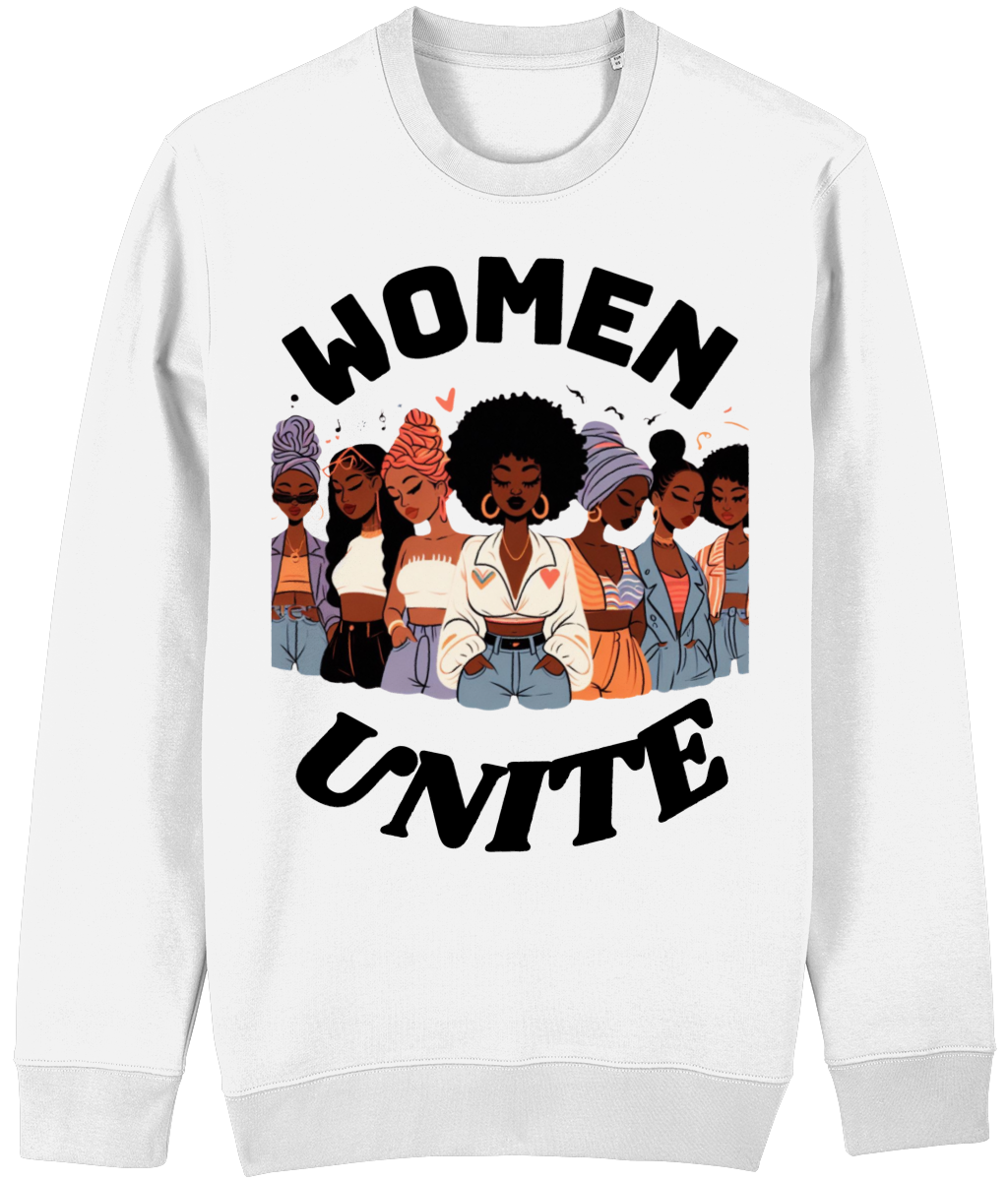 Women Unite Sweater