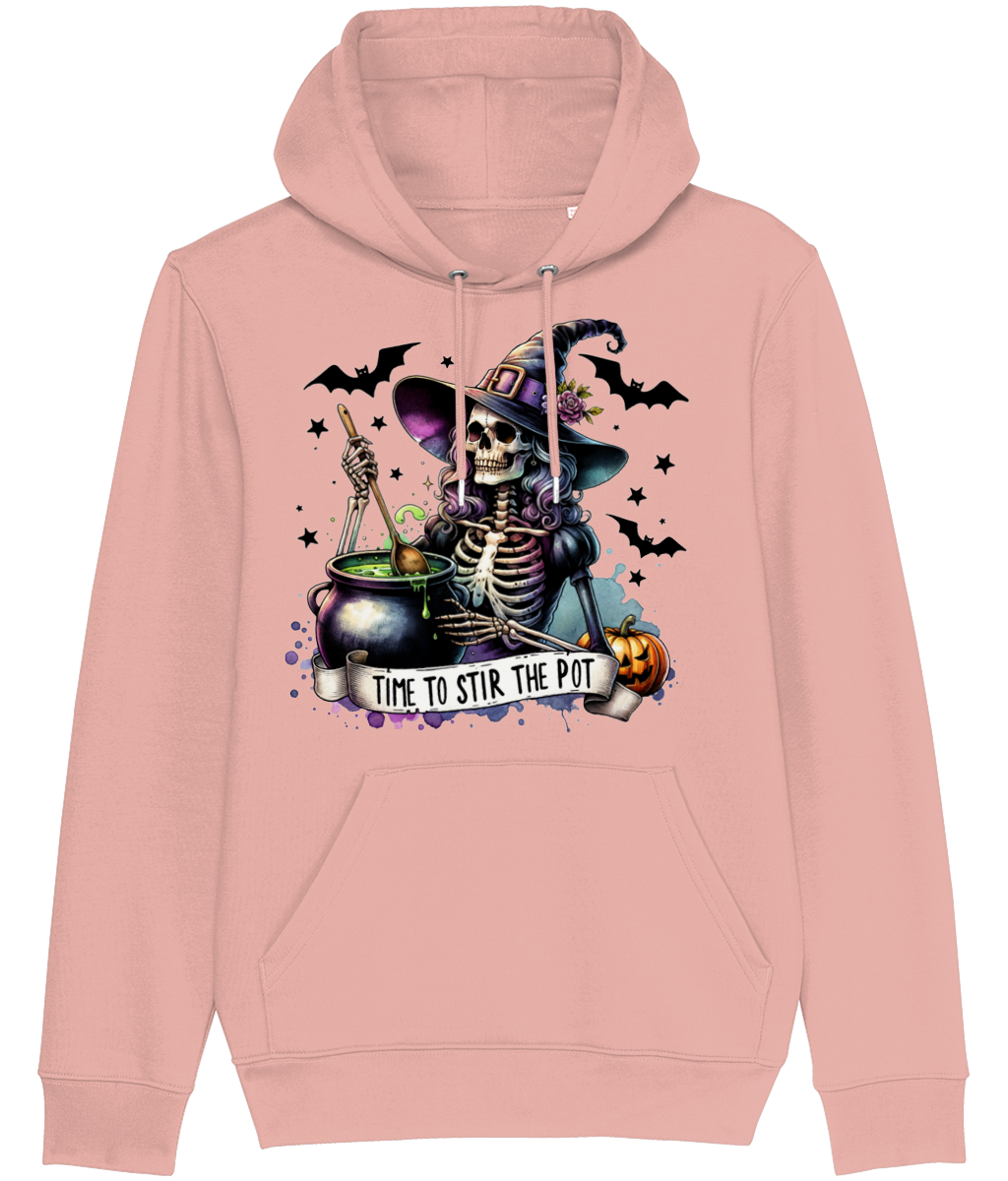 Stir The Pot Hoodie