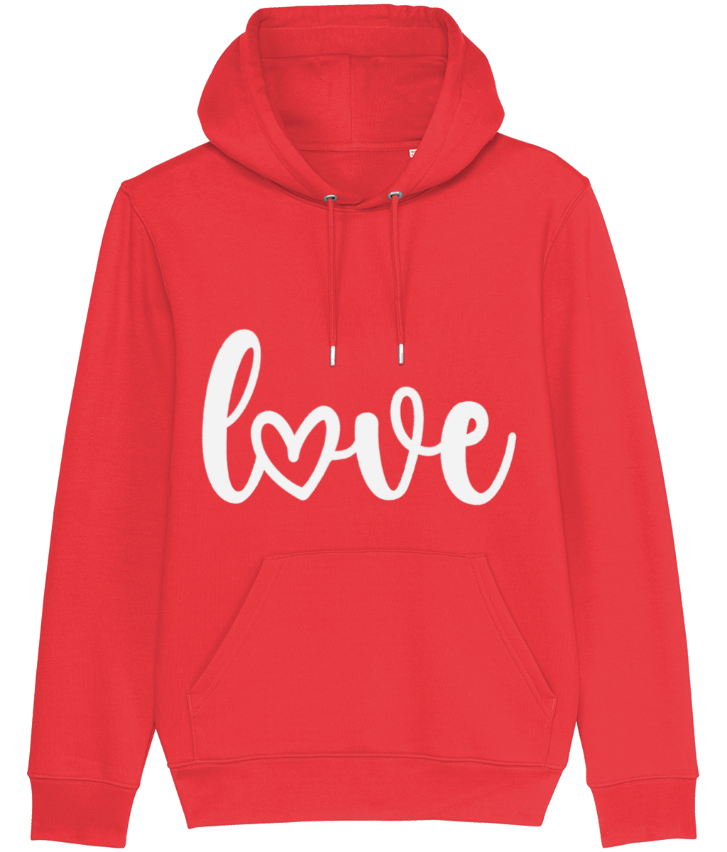 Love Hoodie