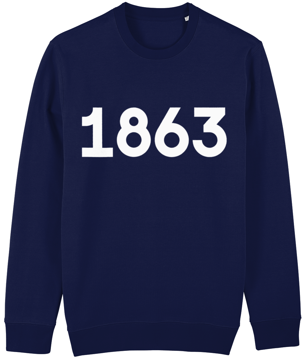 1863 Sweater