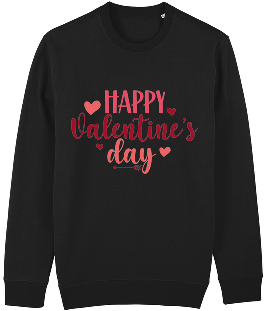 Valentine's Day Sweater