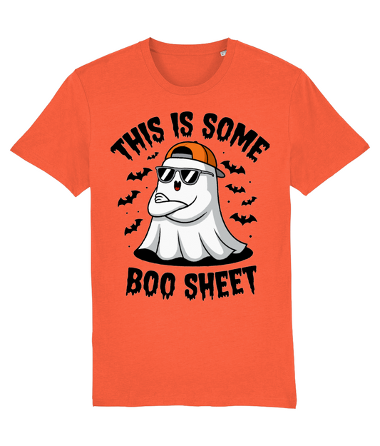 Some Boo Sheet T-Shirt