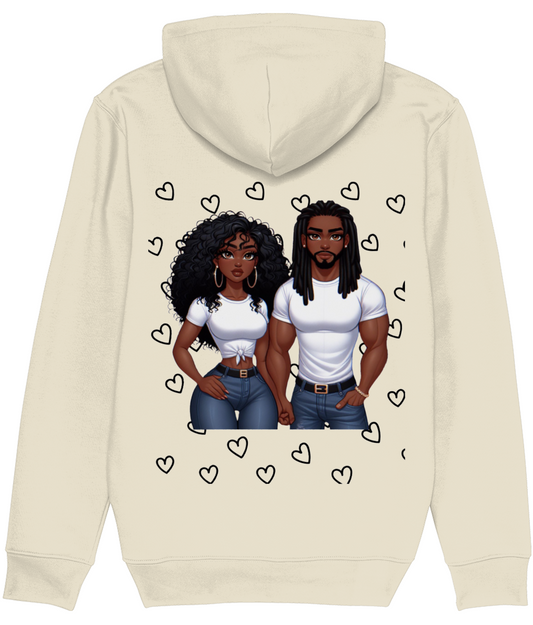 Couple Goals Hoodie