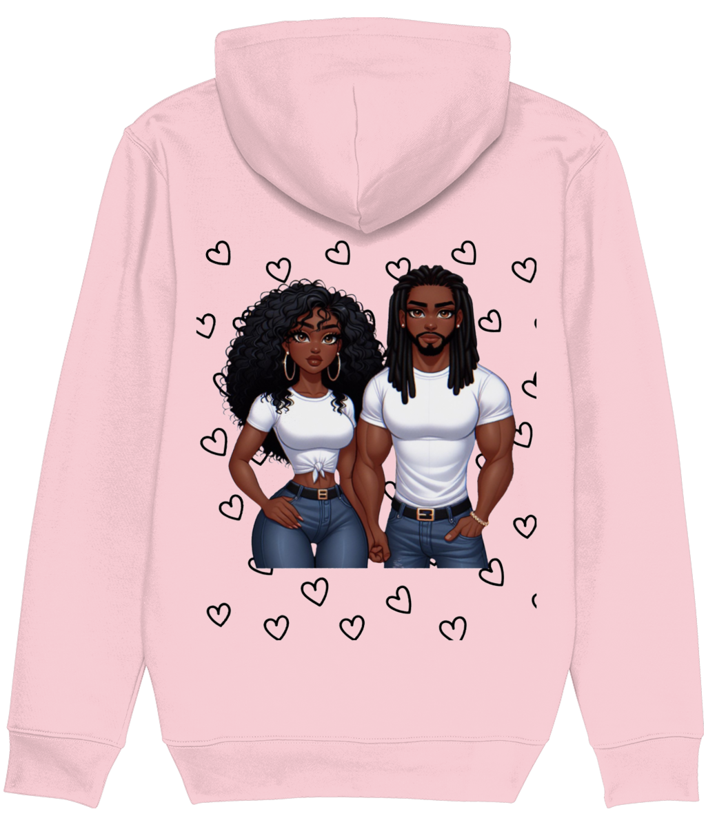 Couple Goals Hoodie