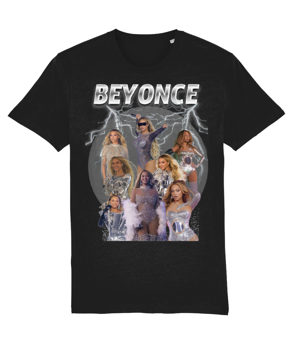 Beyonce Bootleg Shirt