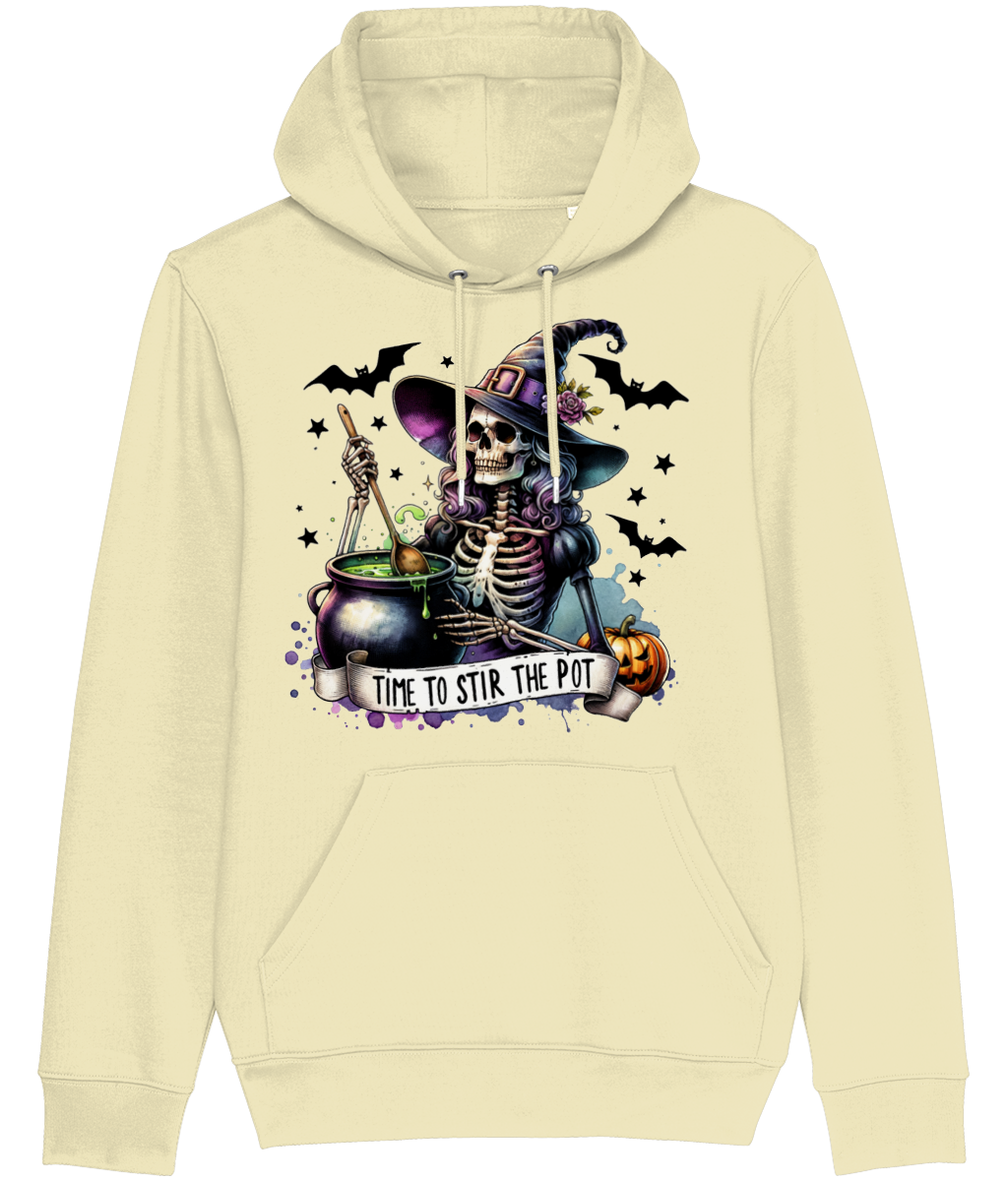 Stir The Pot Hoodie