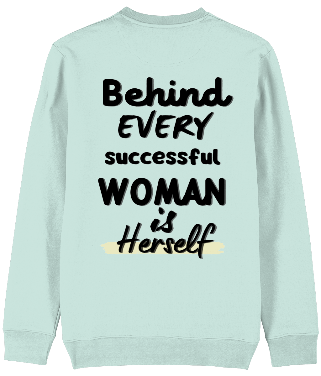 Every Successful Woman Sweater