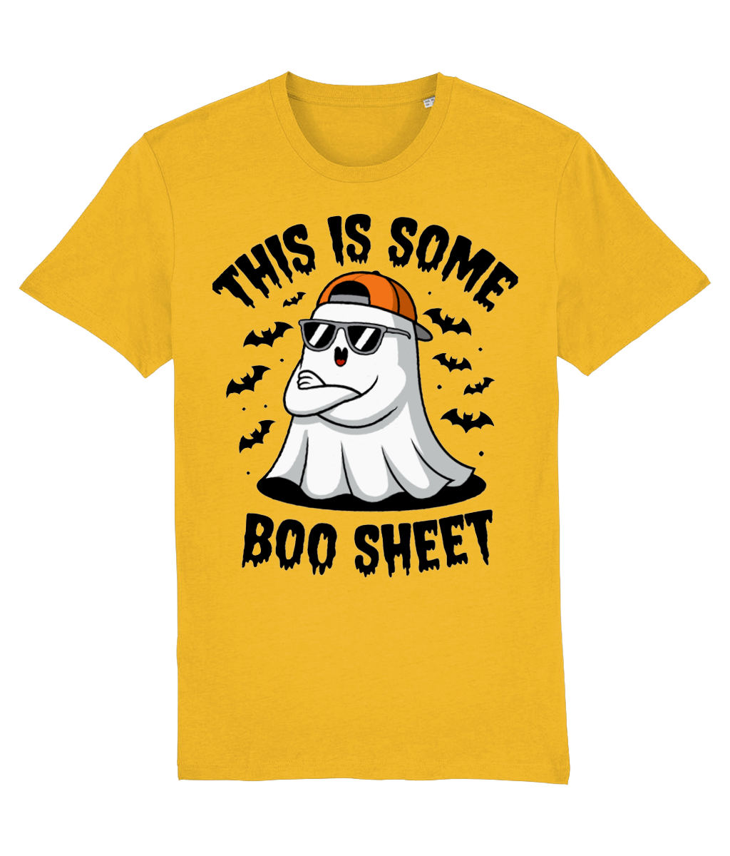 Some Boo Sheet T-Shirt