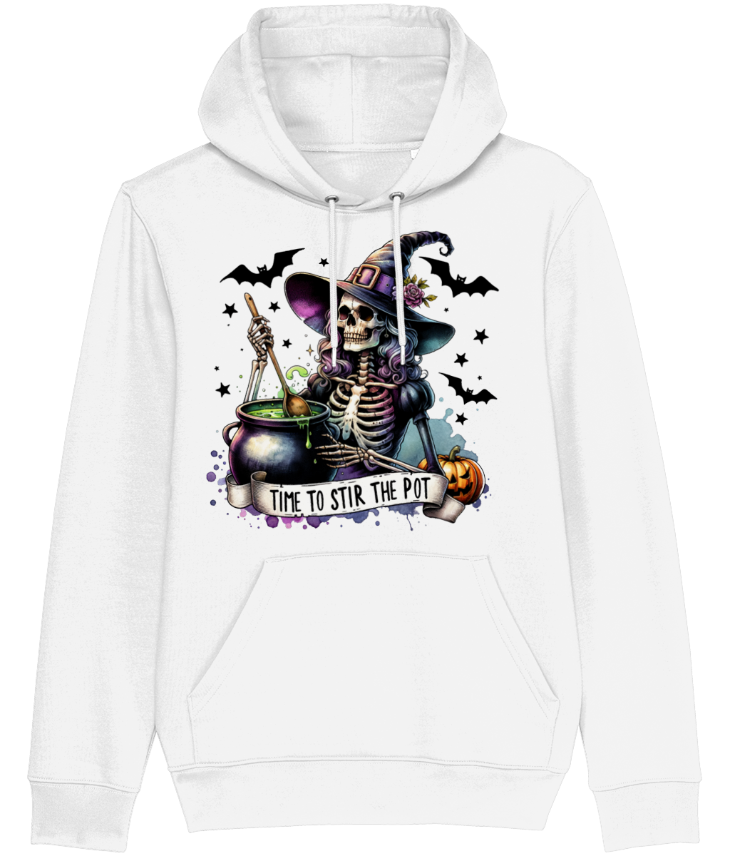 Stir The Pot Hoodie