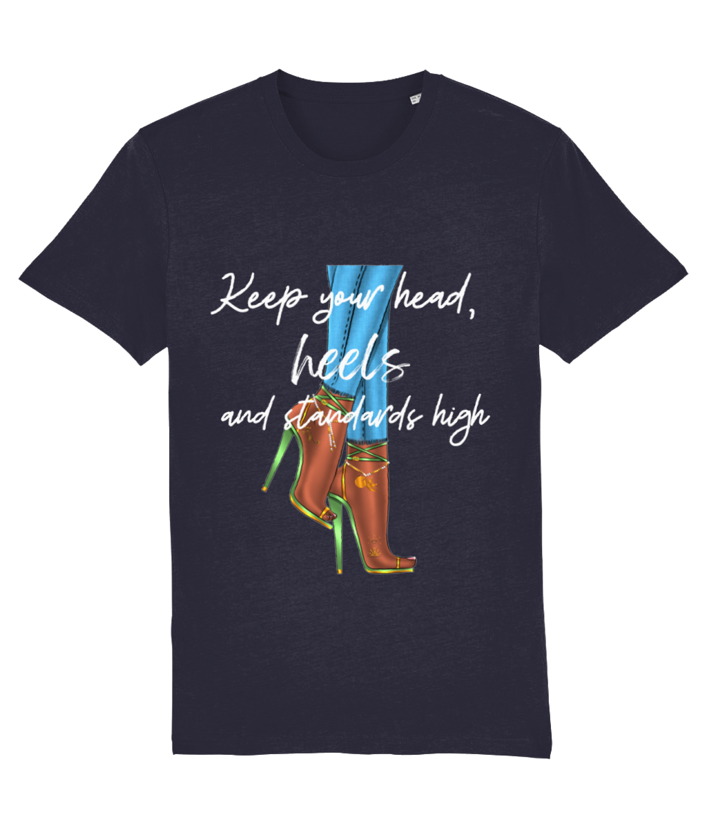 Head & Heels T-Shirt