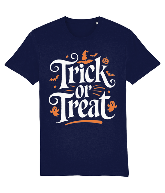 Trick Or Treat T-Shirt