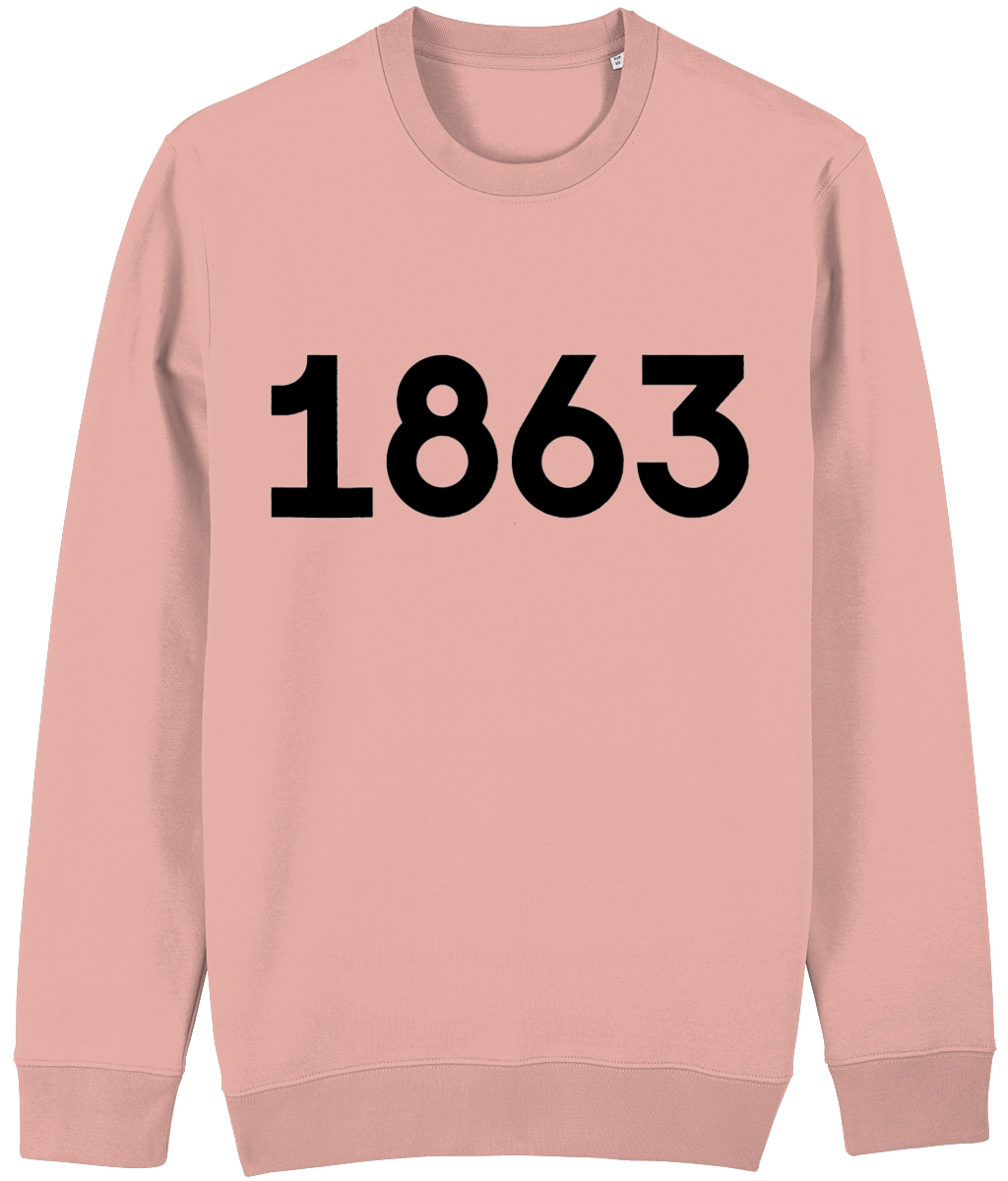 1863 Sweater