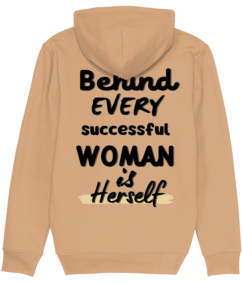 Every Successful Woman Hoodie