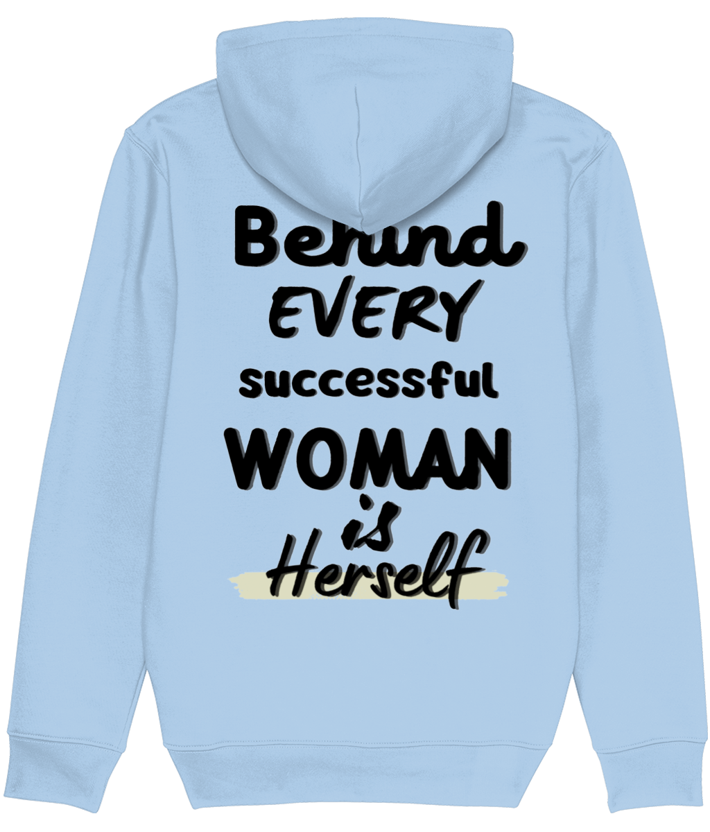 Every Successful Woman Hoodie