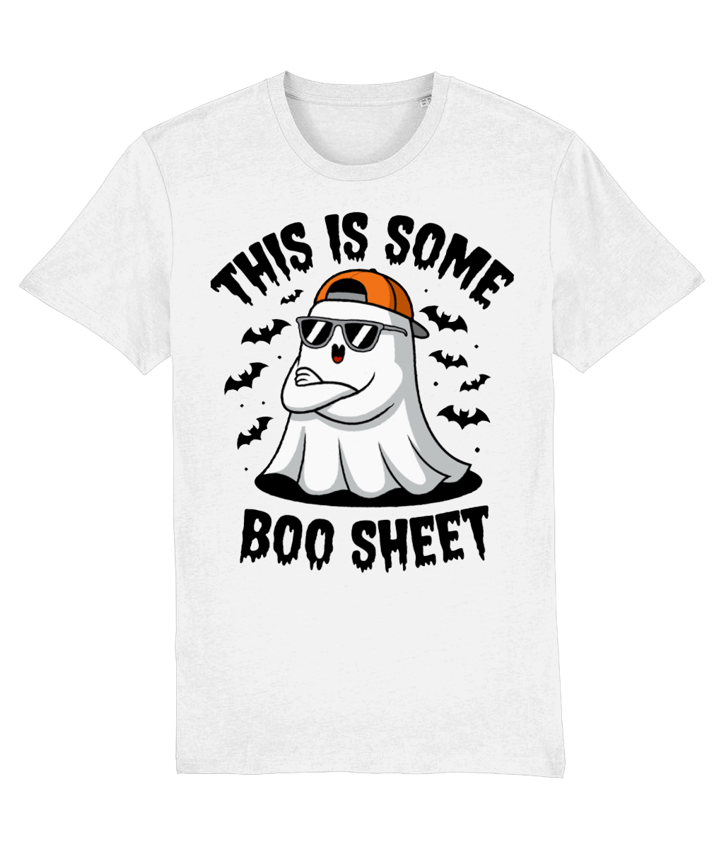 Some Boo Sheet T-Shirt