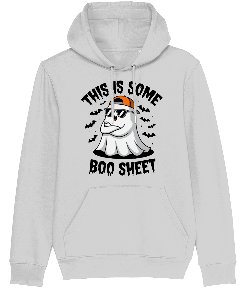 Some Boo Sheet Hoodie