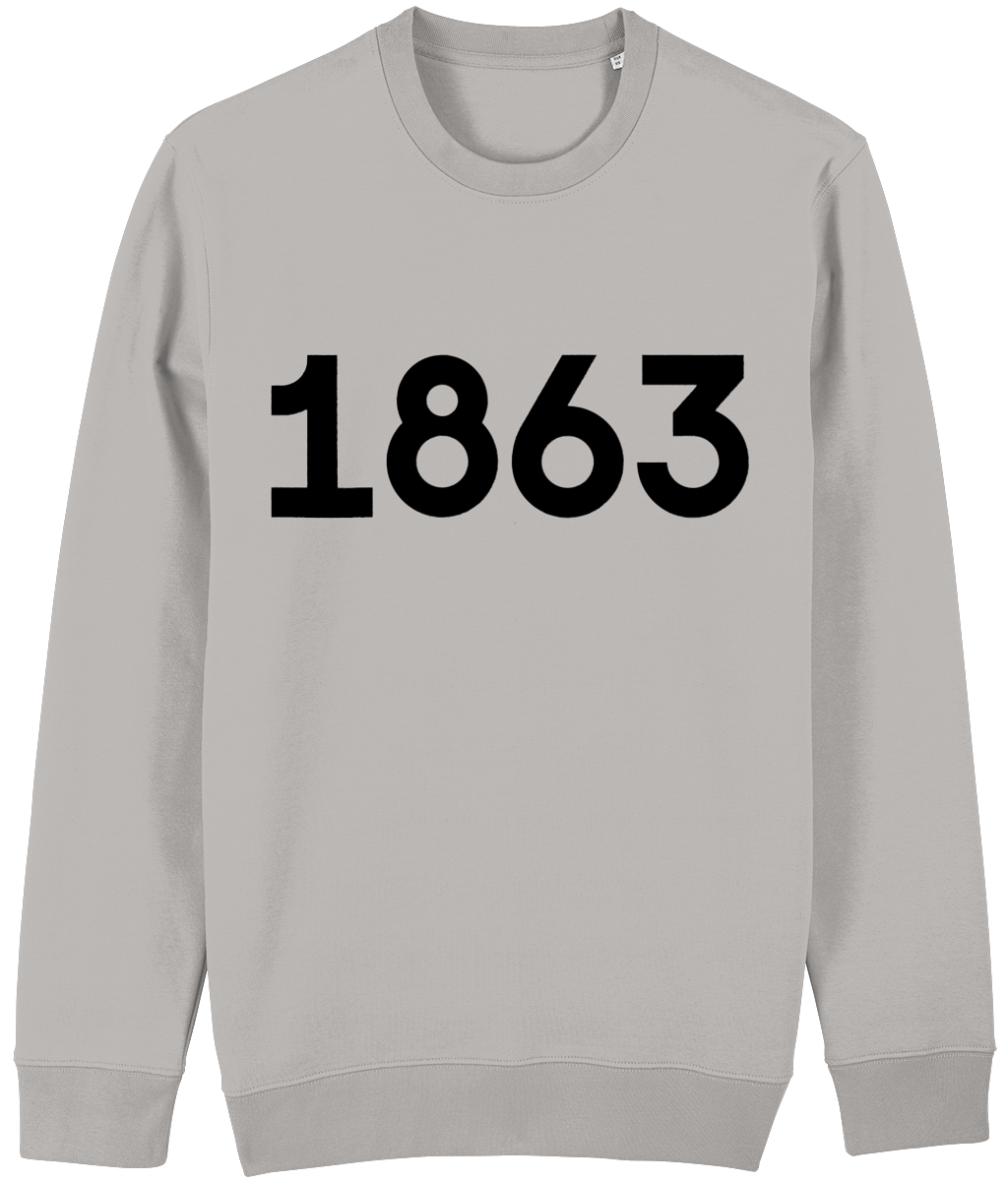 1863 Sweater