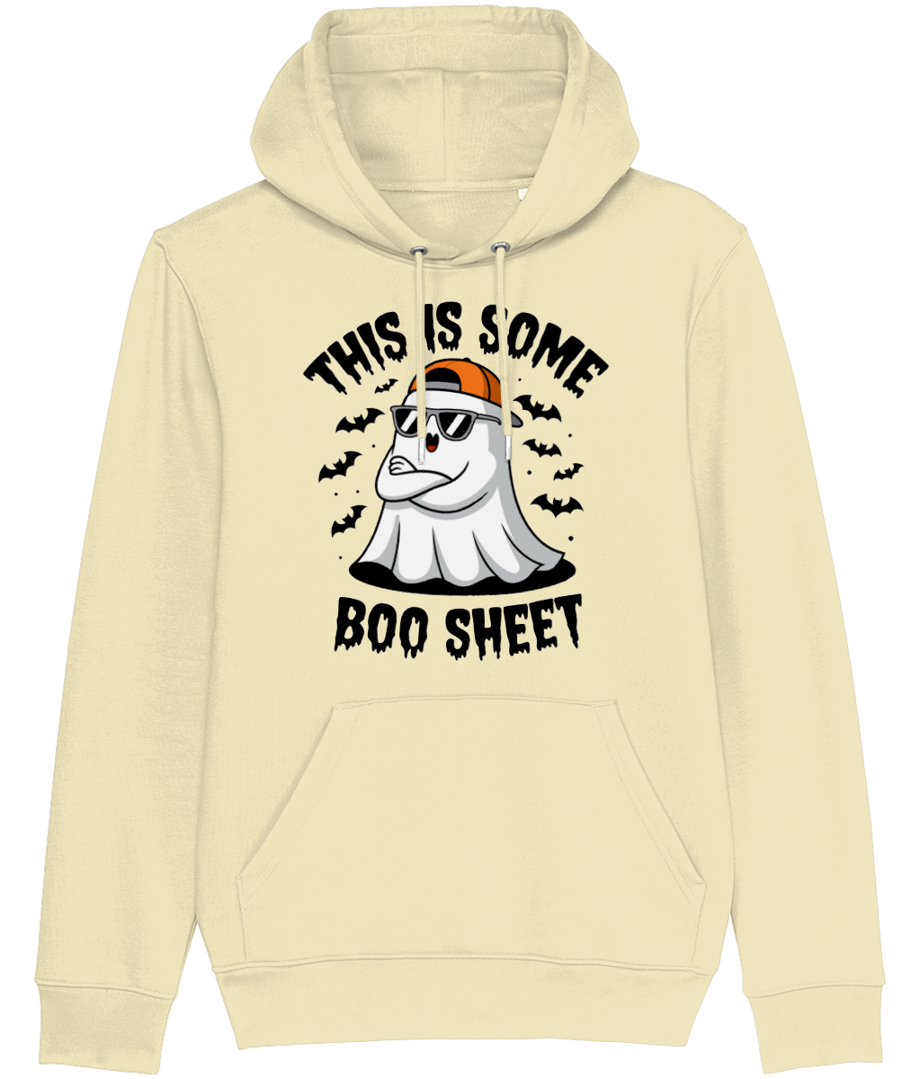 Some Boo Sheet Hoodie