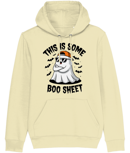 Some Boo Sheet Hoodie