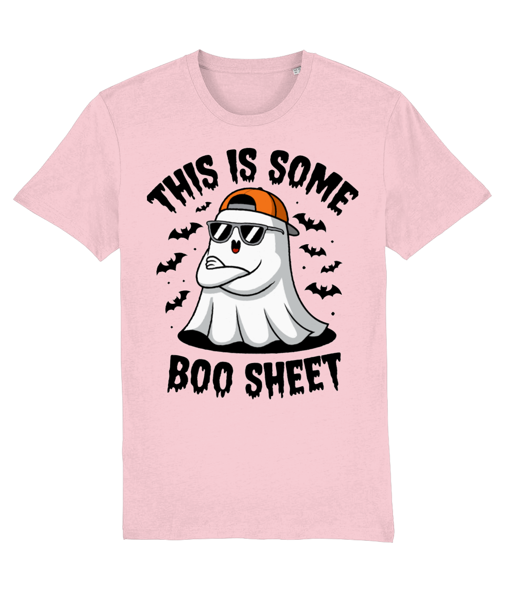 Some Boo Sheet T-Shirt