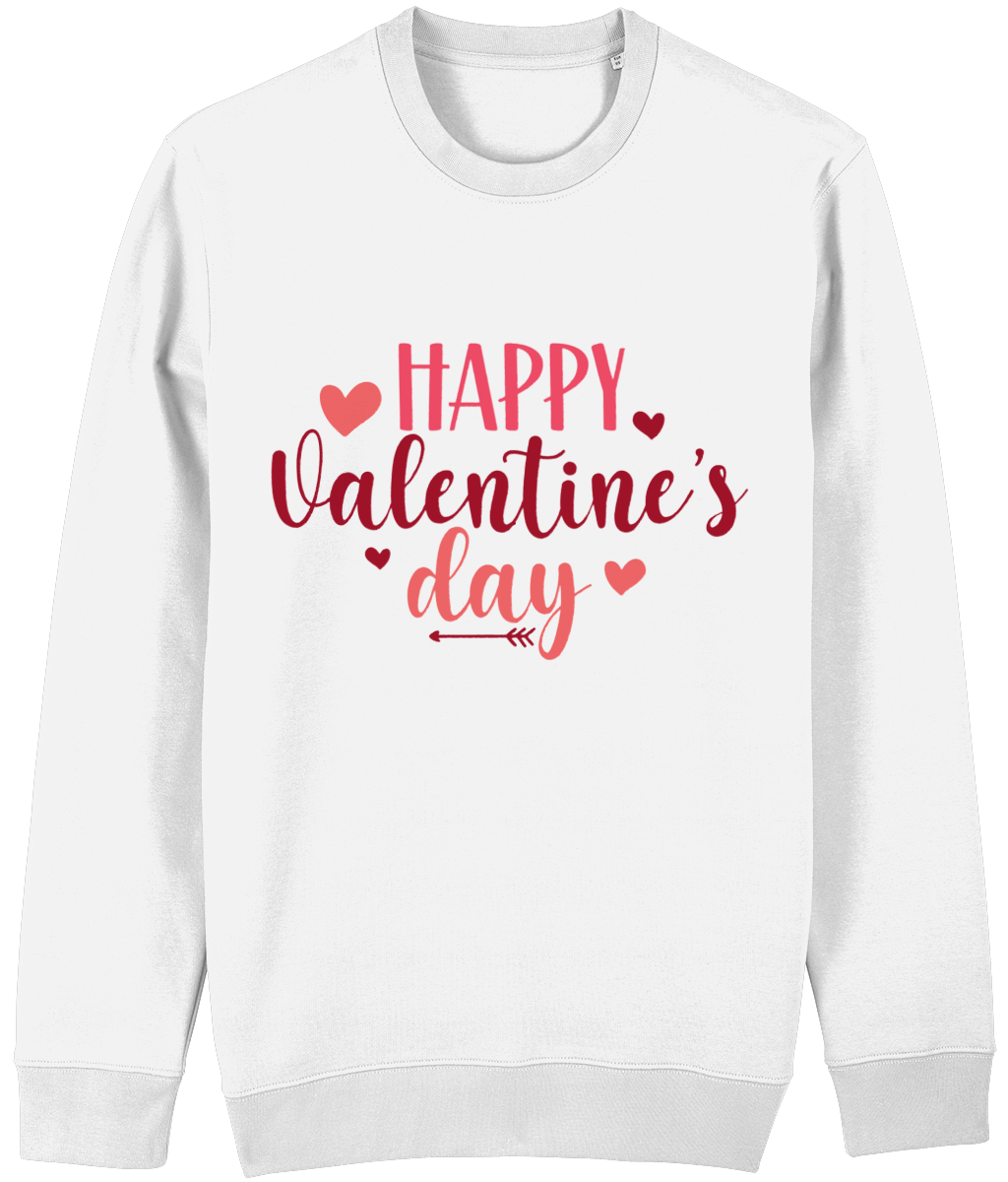 Valentine's Day Sweater