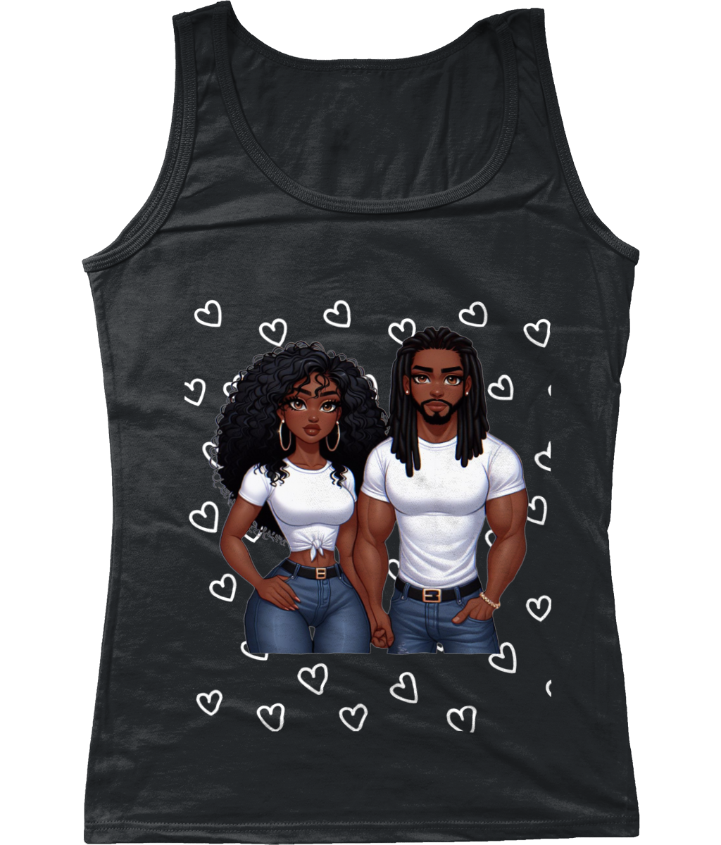 Couple Goals Tanktop