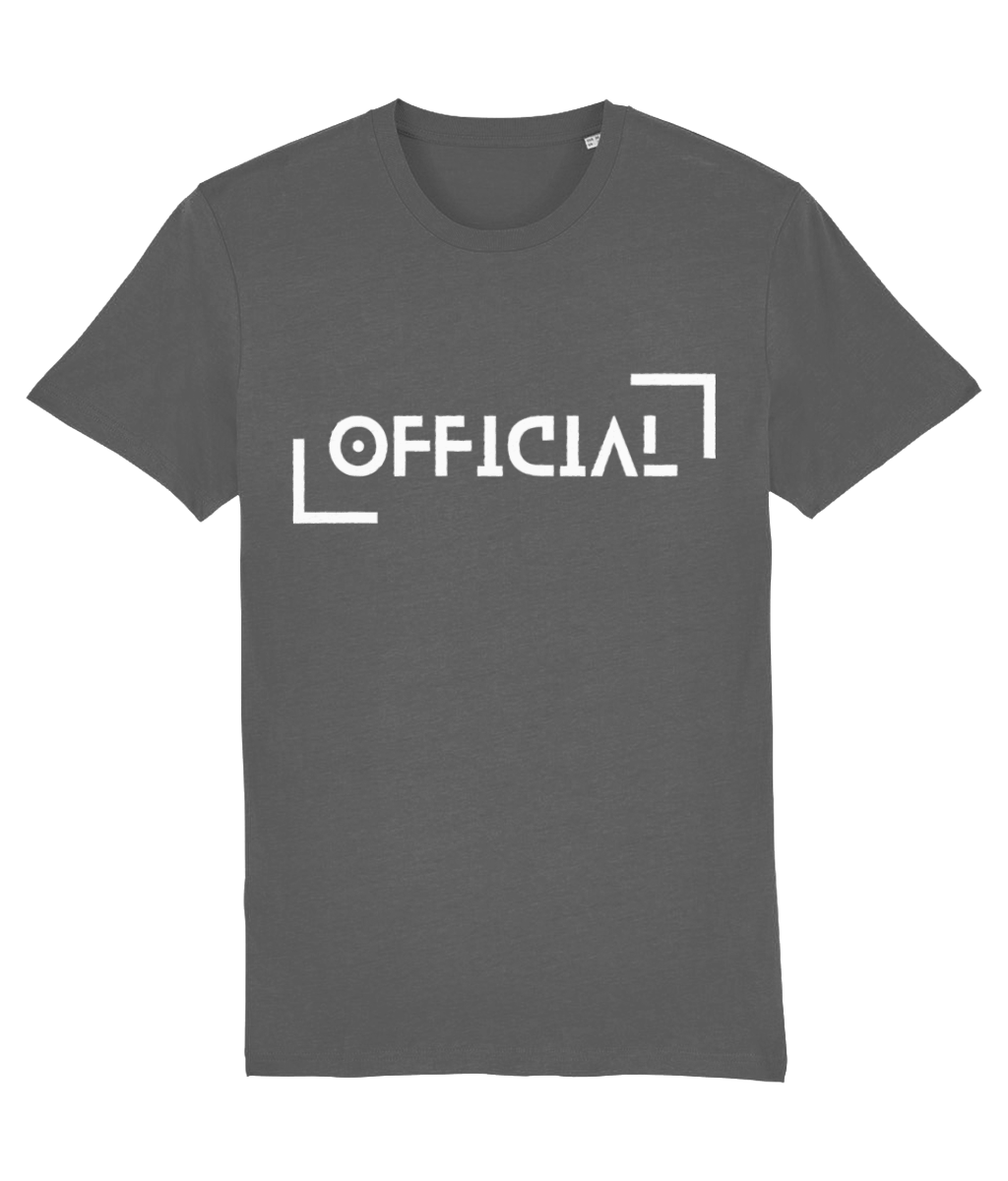 Official T-Shirt