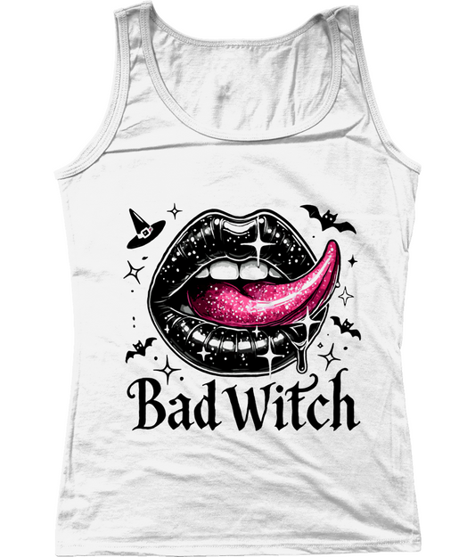 Bad Witch Tanktop