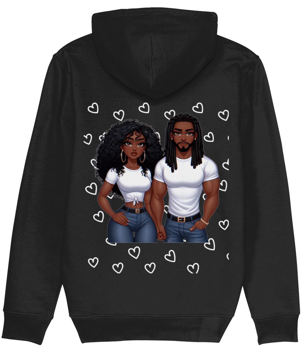 Couple Goals Hoodie