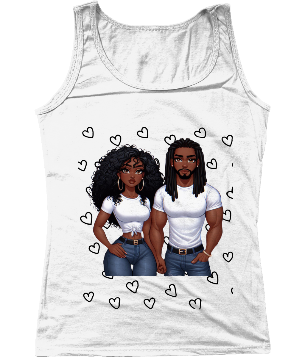 Couple Goals Tanktop