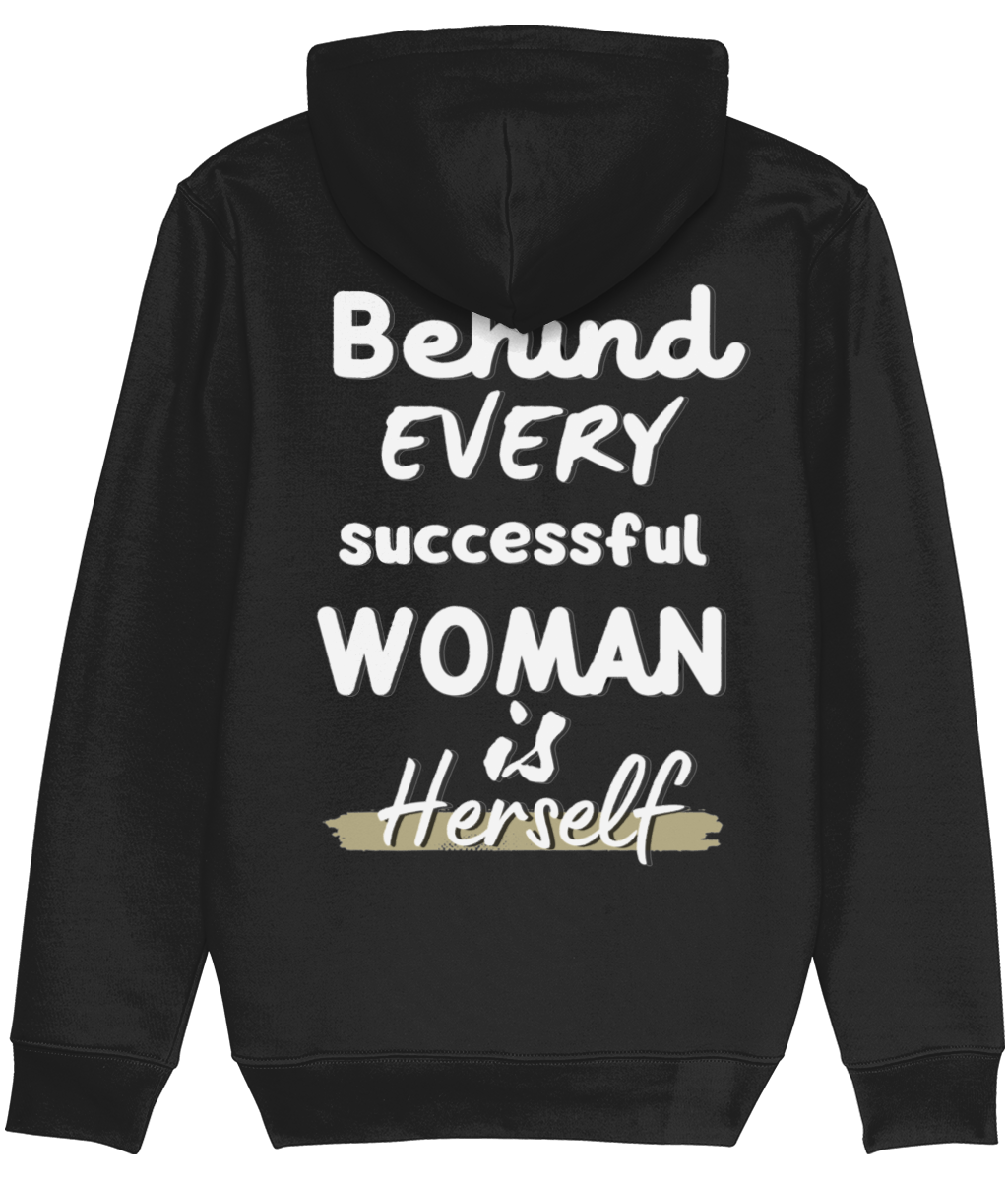 Every Successful Woman Hoodie