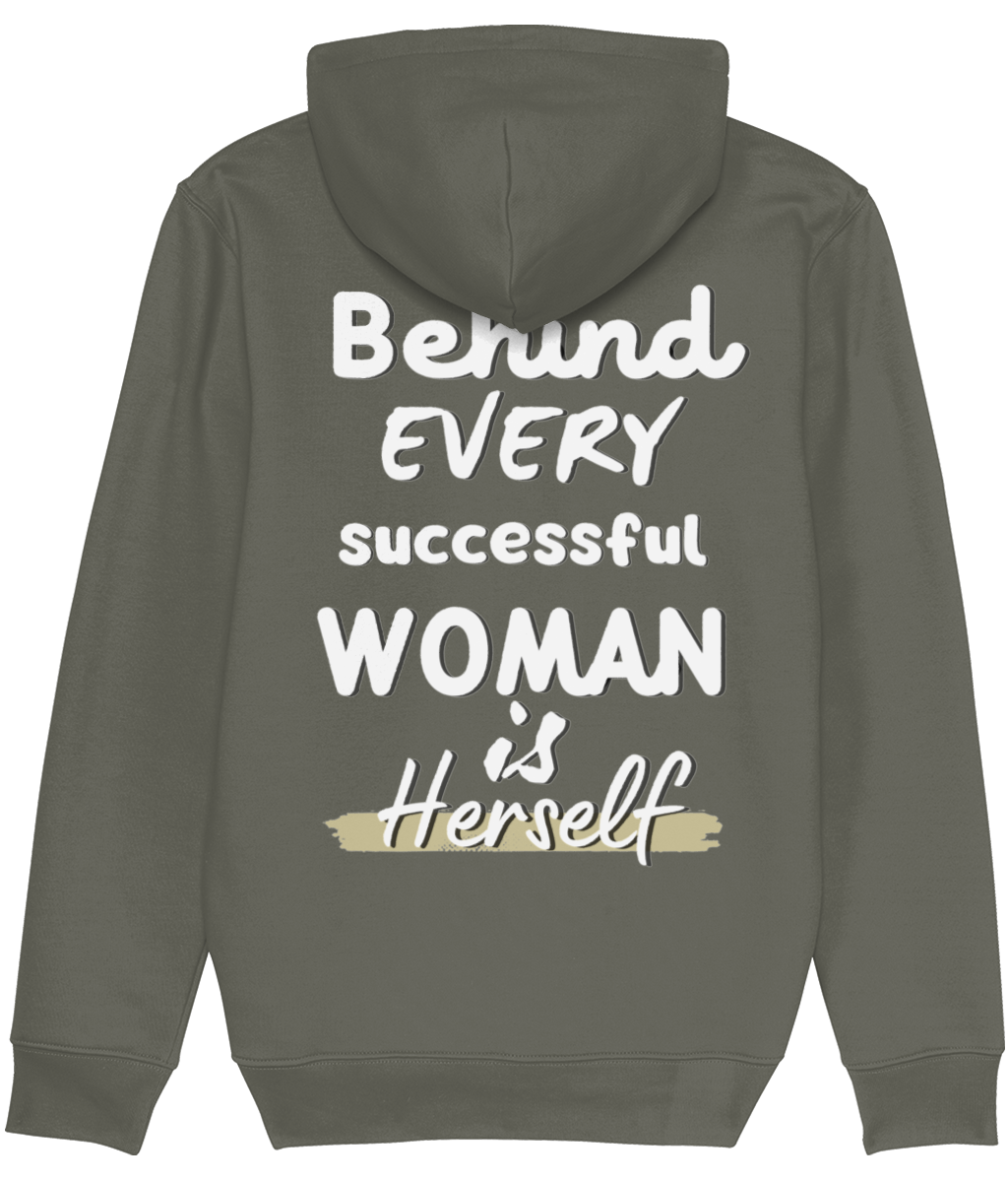 Every Successful Woman Hoodie