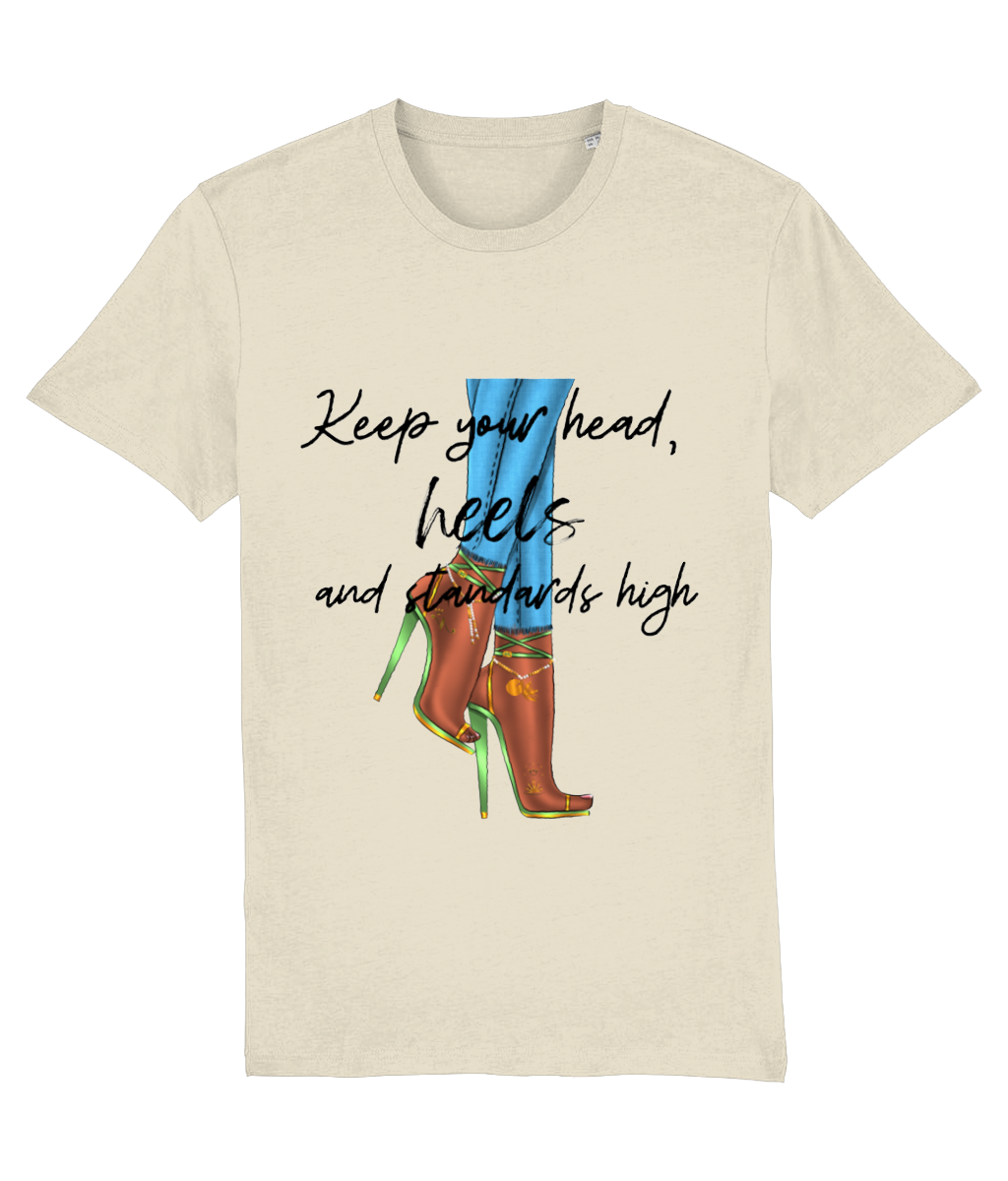 Head & Heels T-Shirt