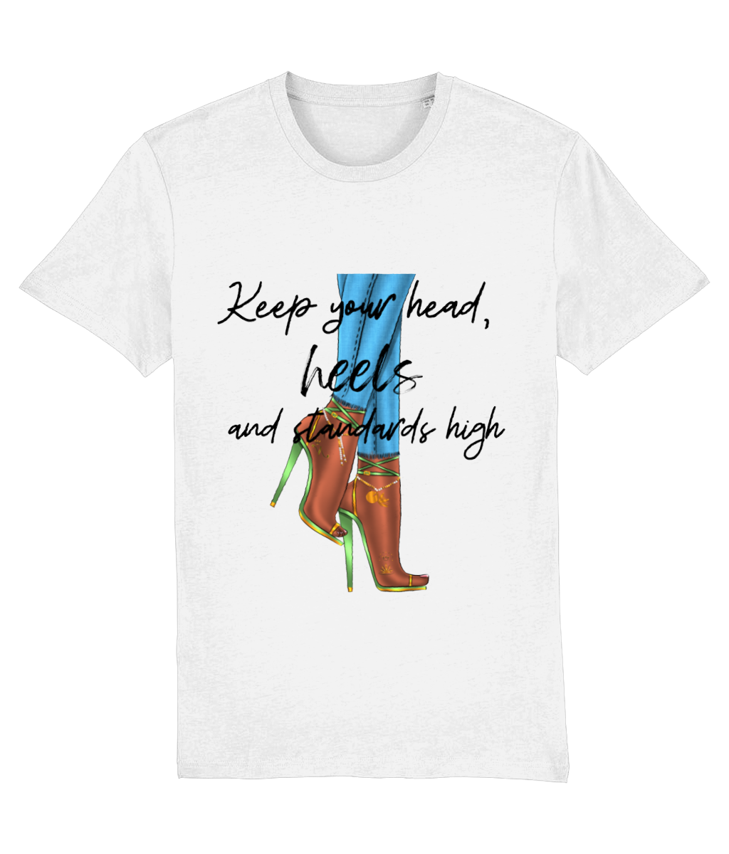 Head & Heels T-Shirt