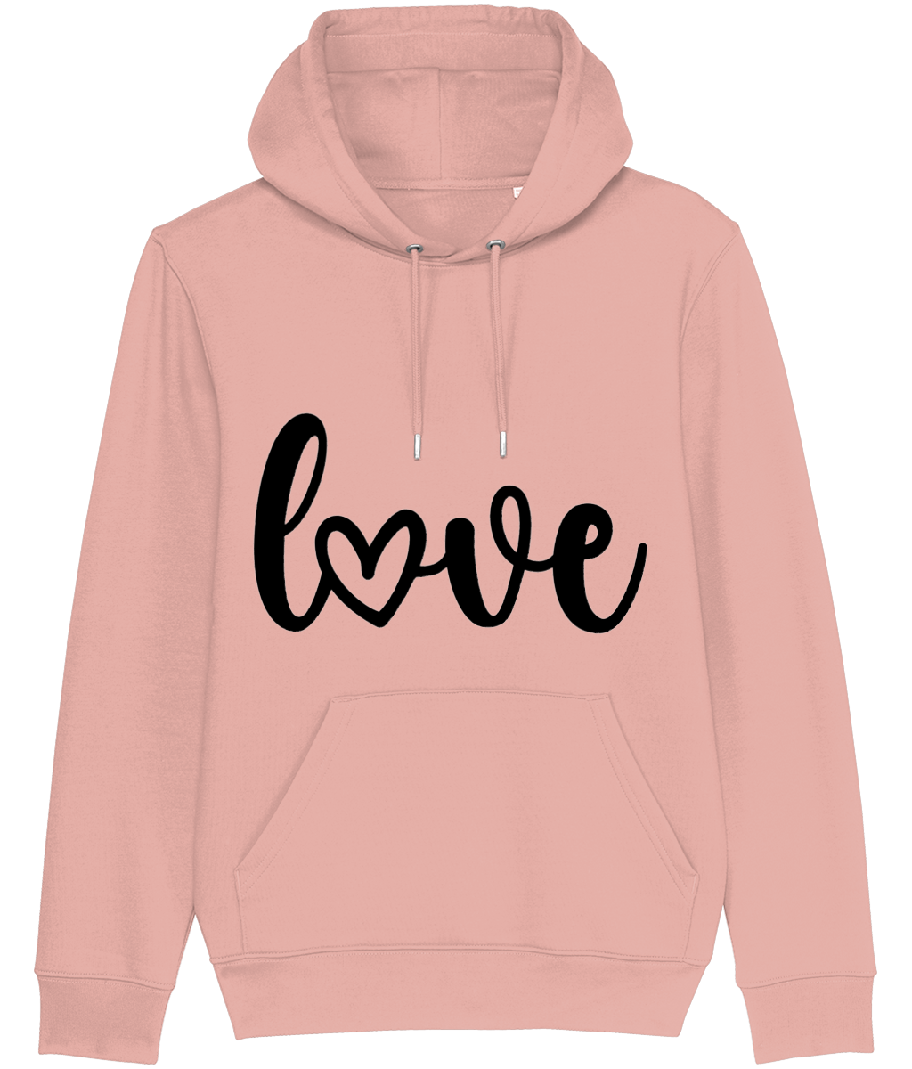 Love Hoodie