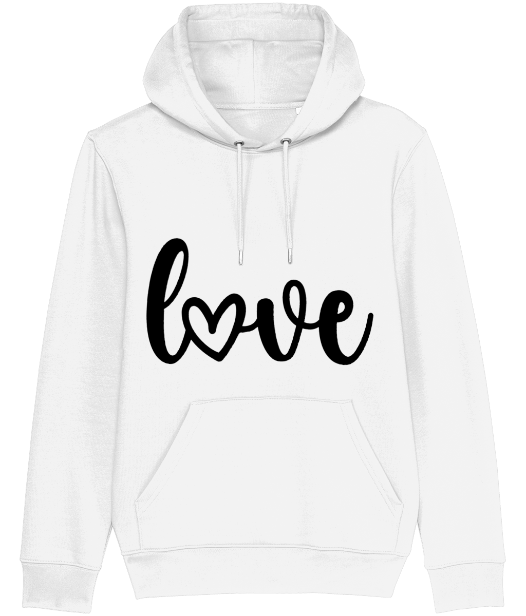 Love Hoodie