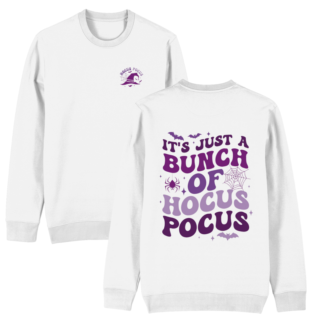 Hocus Pocus Sweater