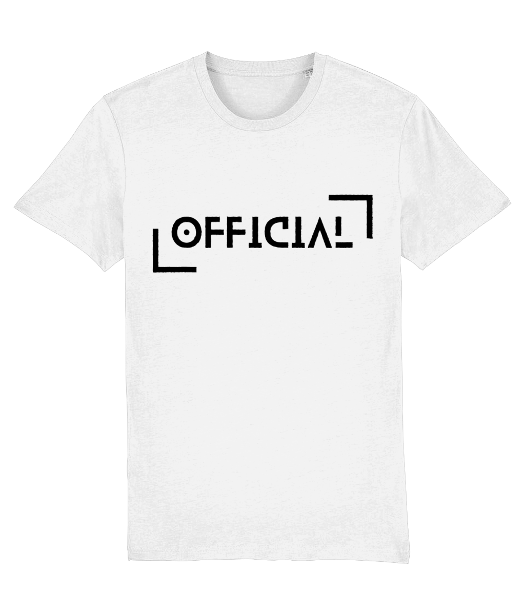 Official T-Shirt