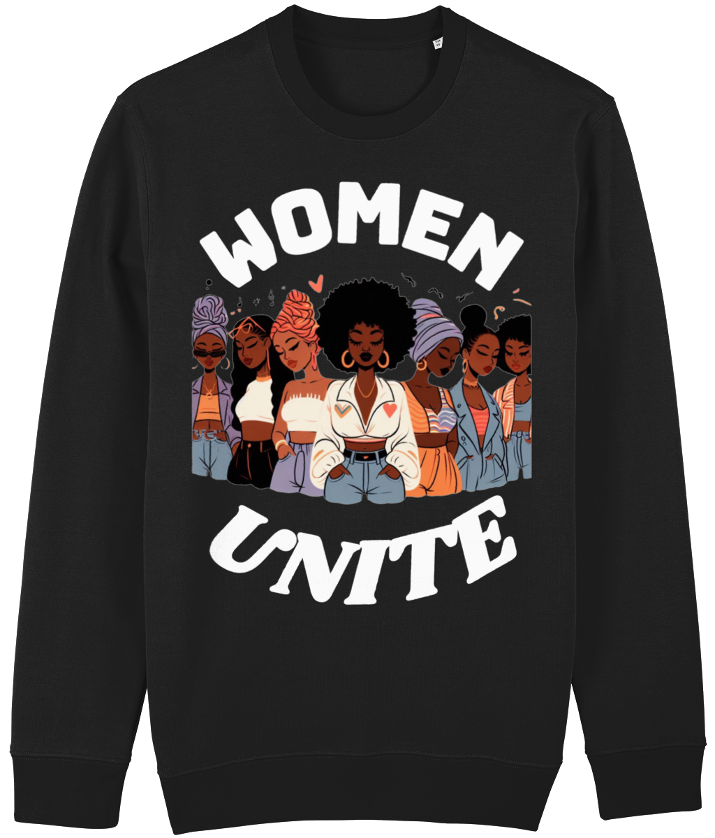 Women Unite Sweater