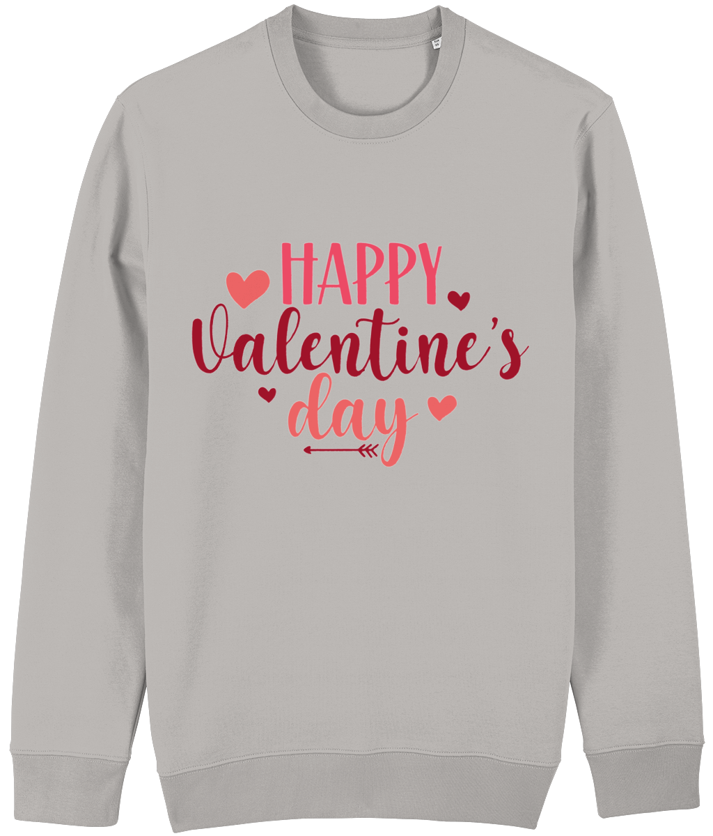 Valentine's Day Sweater