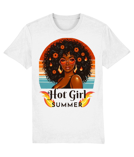 Hot Girl Summer T-Shirt