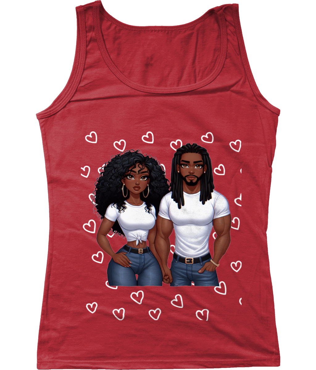 Couple Goals Tanktop