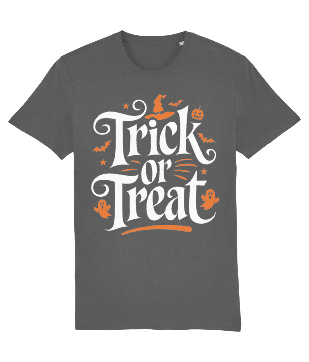 Trick Or Treat T-Shirt