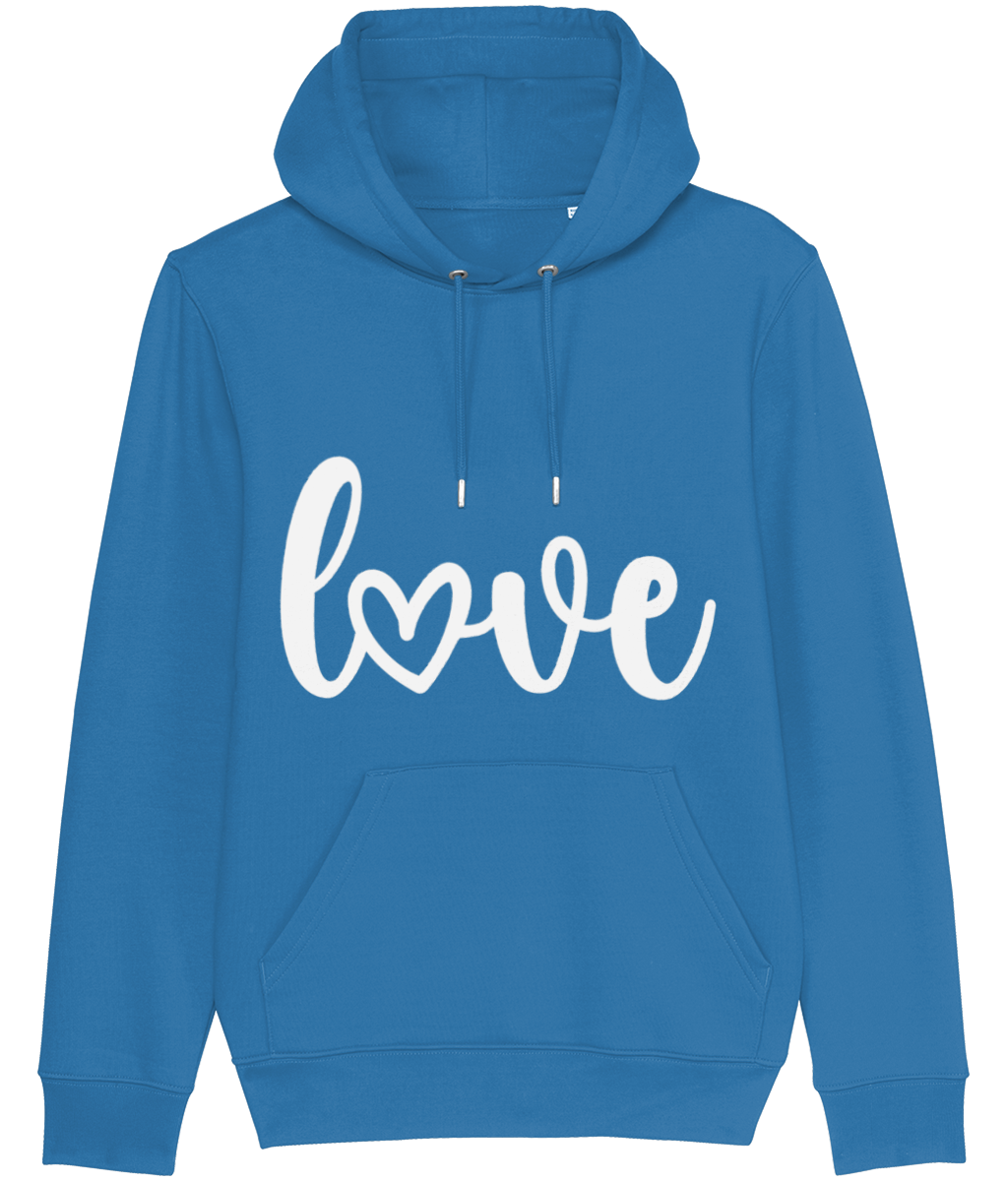 Love Hoodie