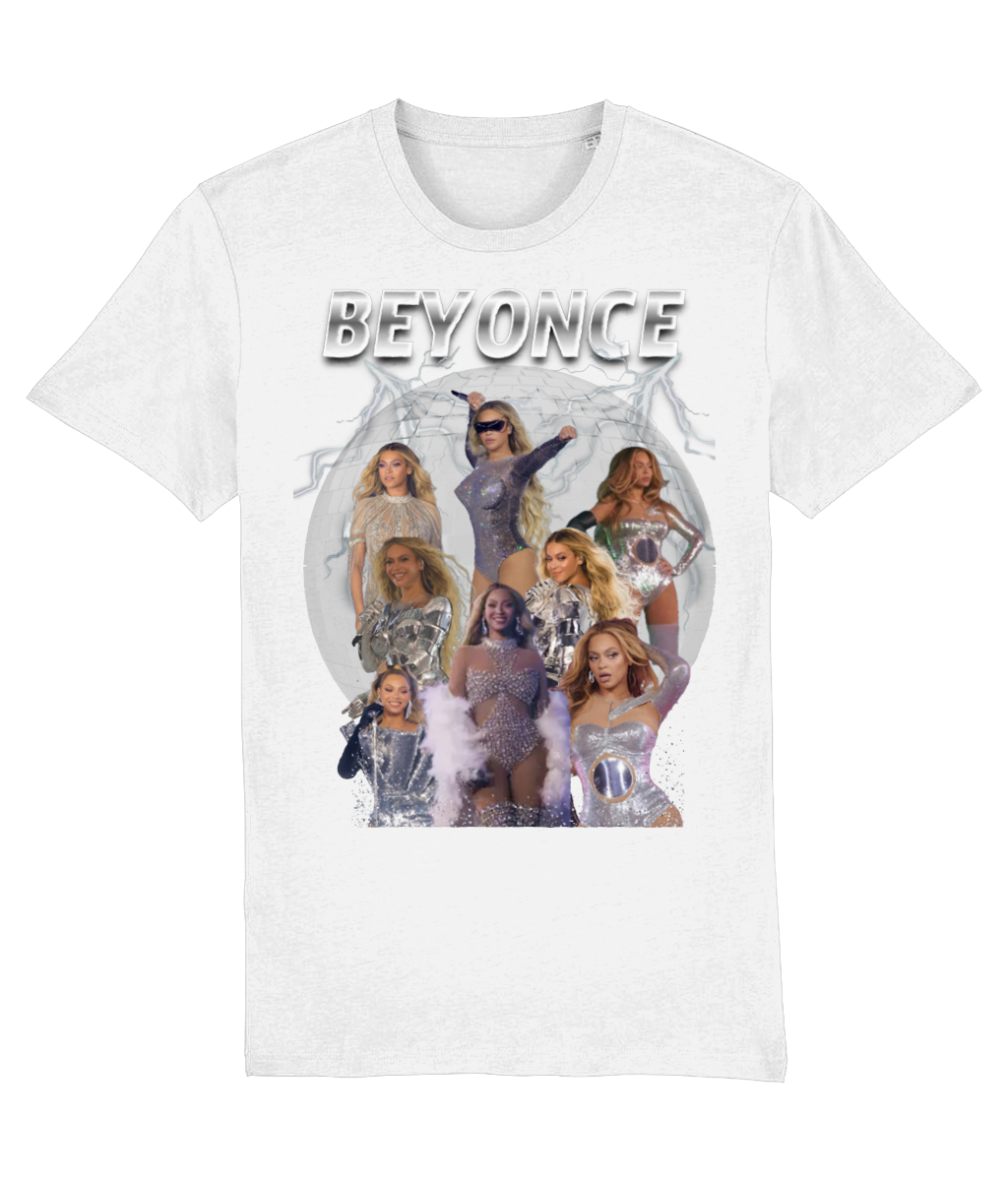 Beyonce Bootleg Shirt