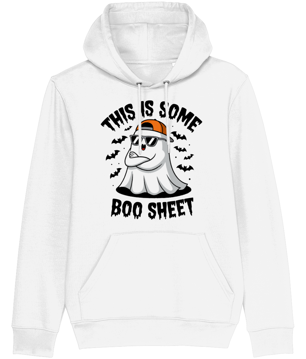 Some Boo Sheet Hoodie