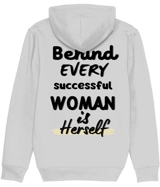 Every Successful Woman Hoodie