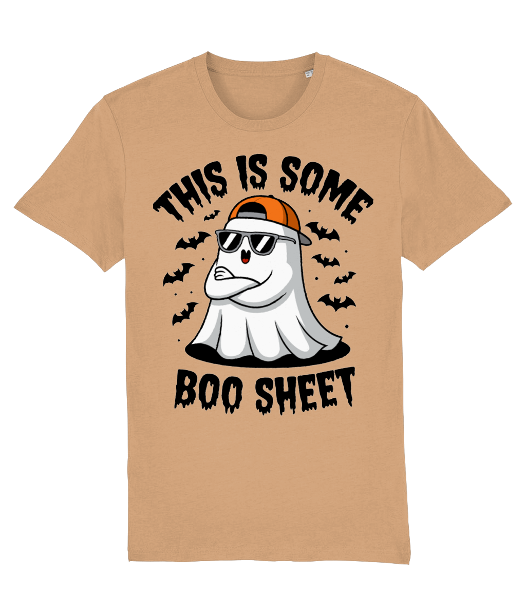 Some Boo Sheet T-Shirt